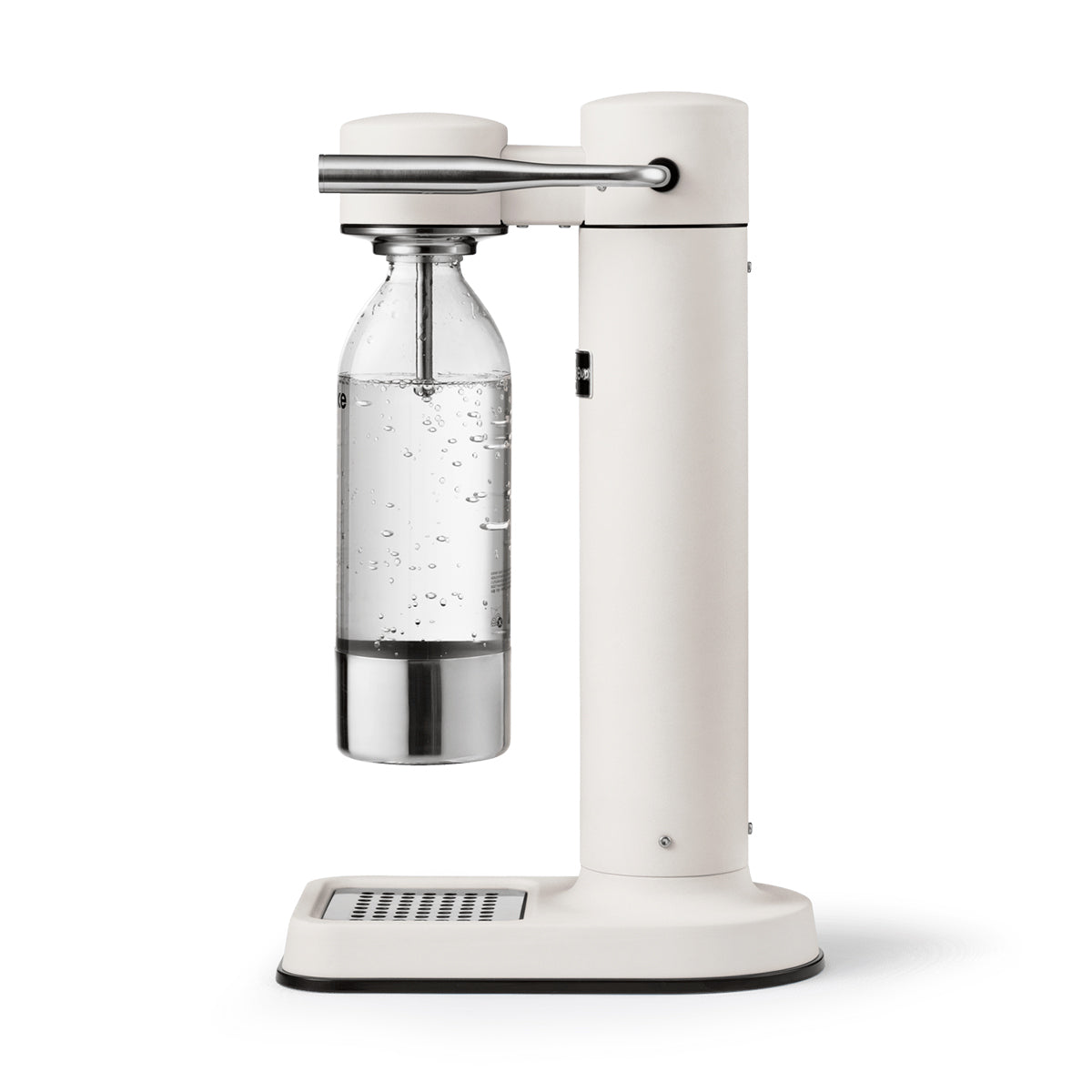 Aarke Carbonator 3 Matte White