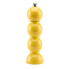 Addison Ross Bobbin Salt & Pepper Grinder - Butter Milk