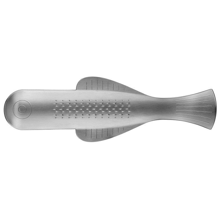 Alessi Boga Ginger Grater