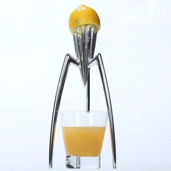 Alessi Juicy Salif Citrus Squeezer
