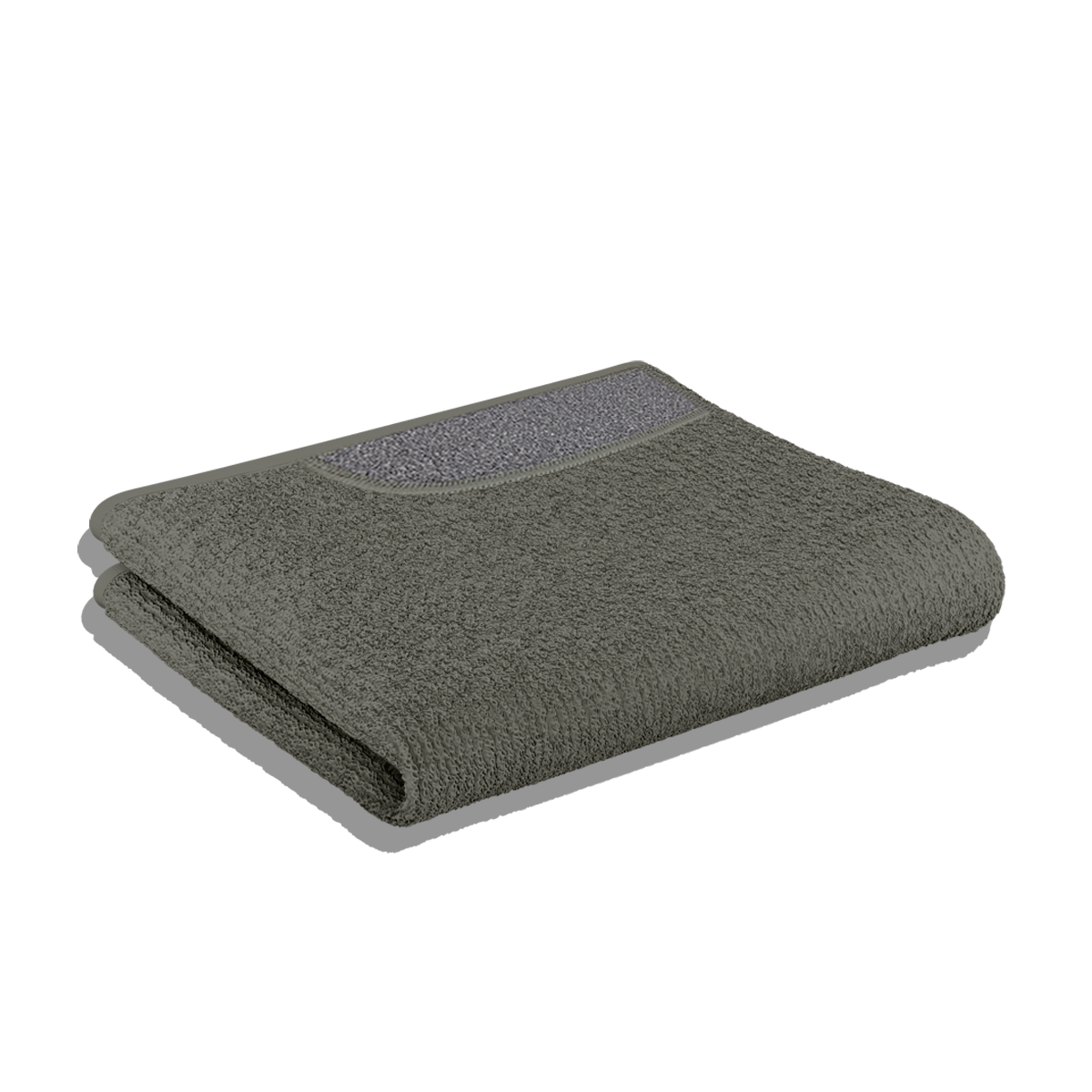 Alive Body Bathroom Microfibre Cloth