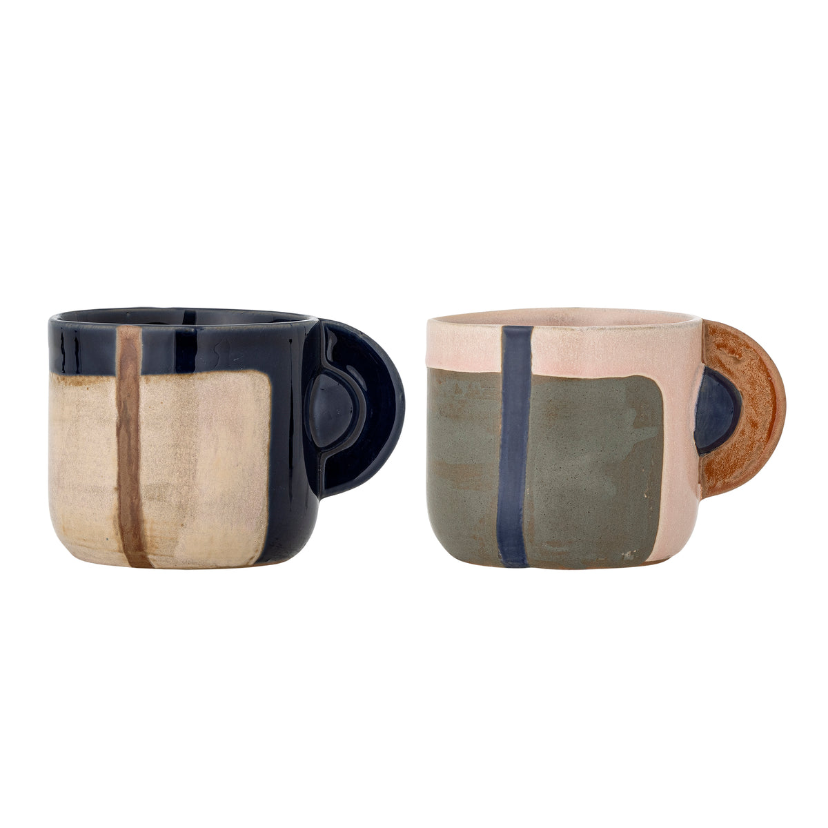 Bloomingville Bolivia Cup Set of 2
