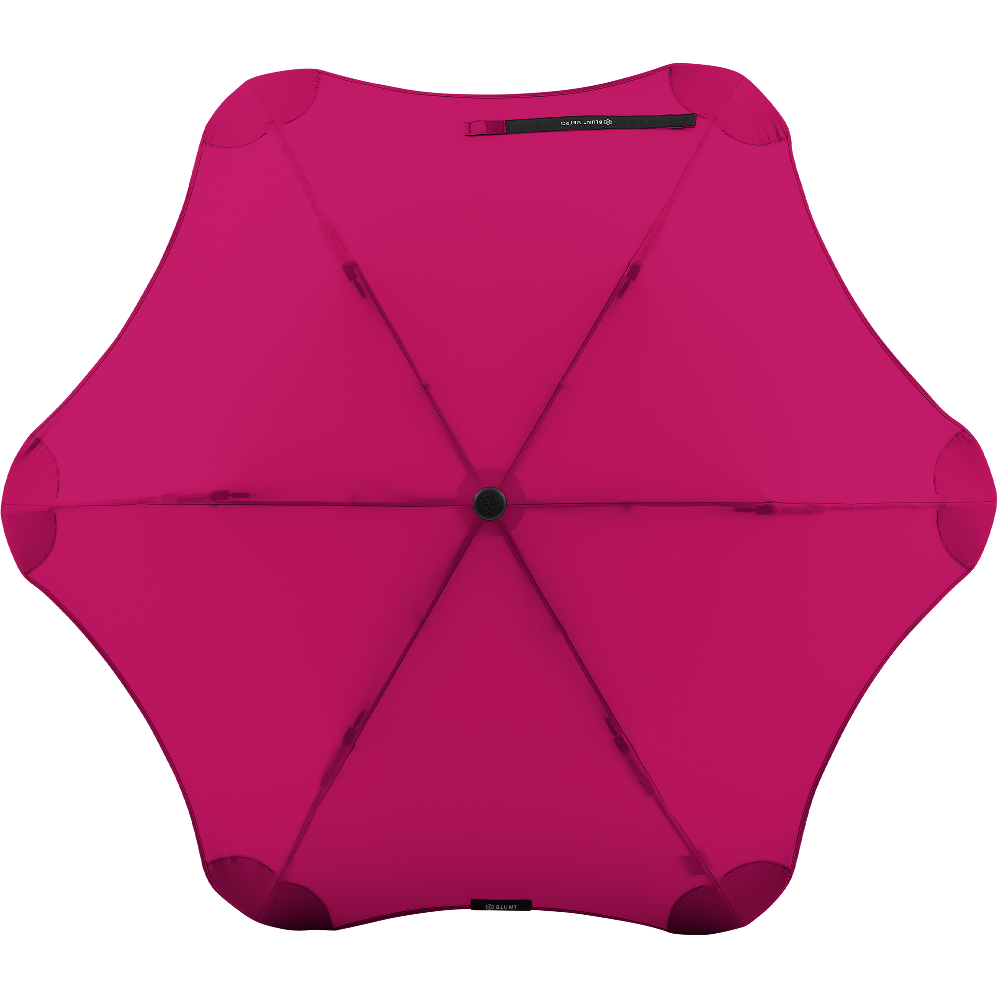 Blunt Metro Umbrella - Pink
