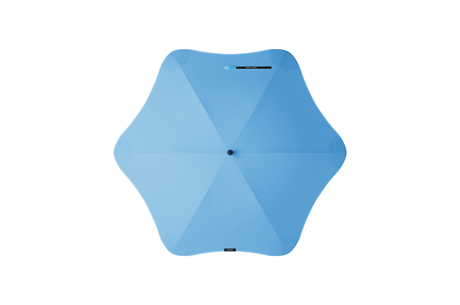 Blunt Classic Umbrella - Sky Blue