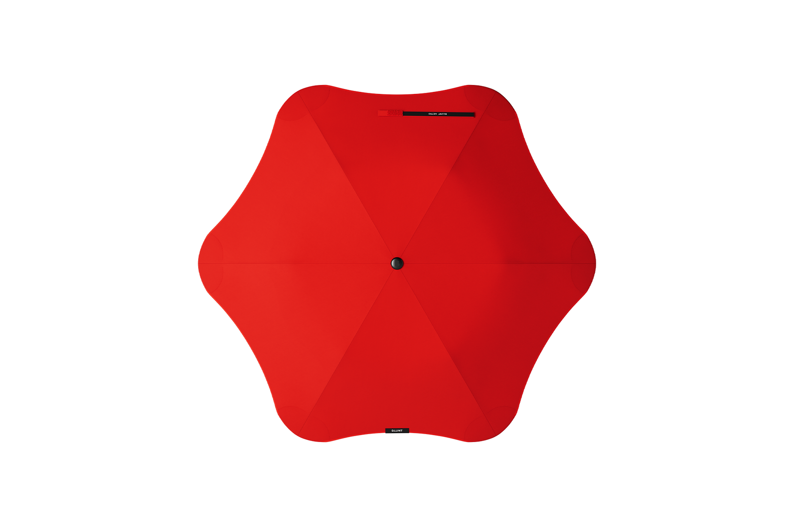 Blunt Metro Umbrella - Cherry Red