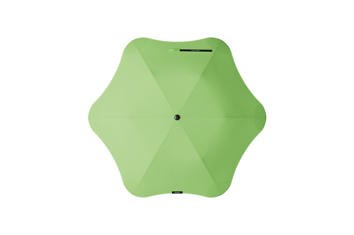 Blunt Metro Umbrella - Meadow Green