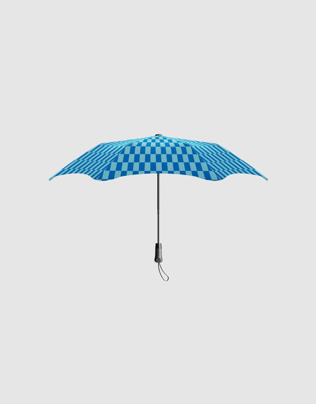 Blunt Metro Umbrella Limited Edition - Baseline Blue