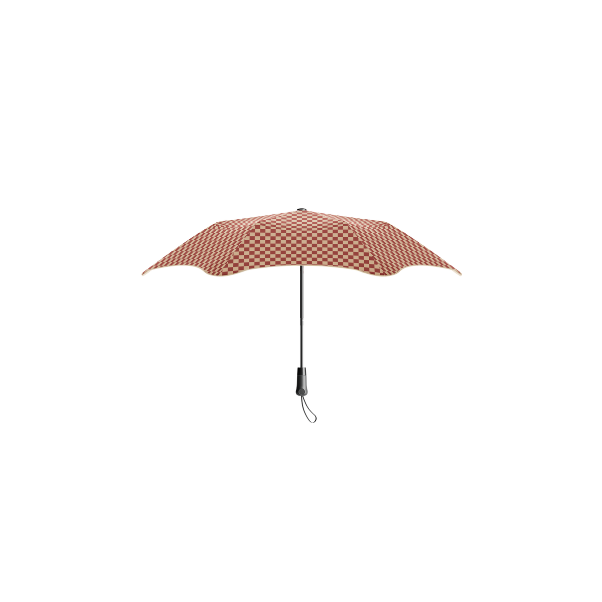 Blunt Metro Umbrella Limited Edition - Clay Check
