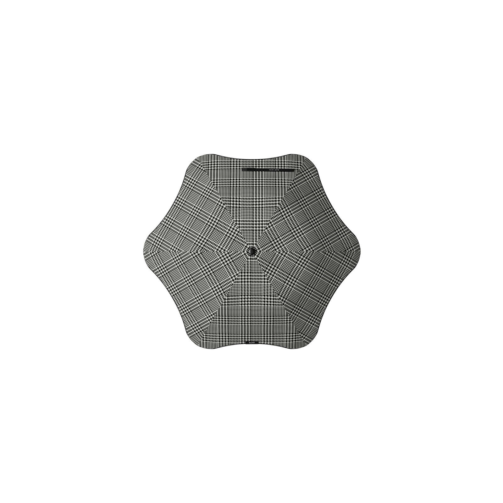 Blunt Metro Umbrella Limited Edition - Houndstooth