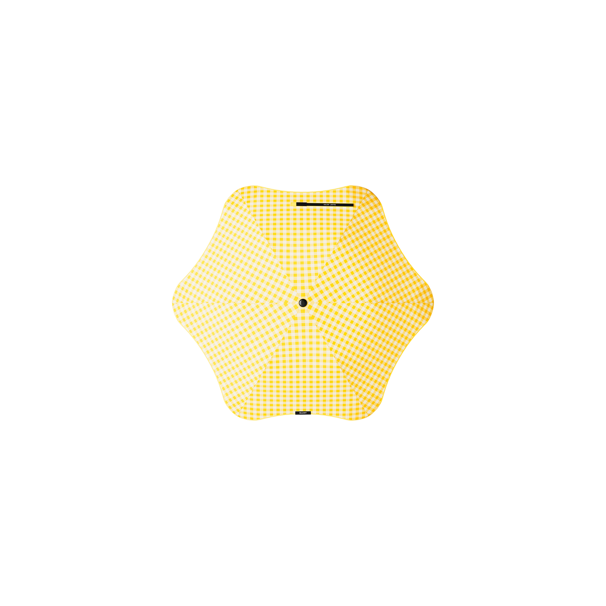 Blunt Metro Umbrella Limited Edition - Lemon & Honey