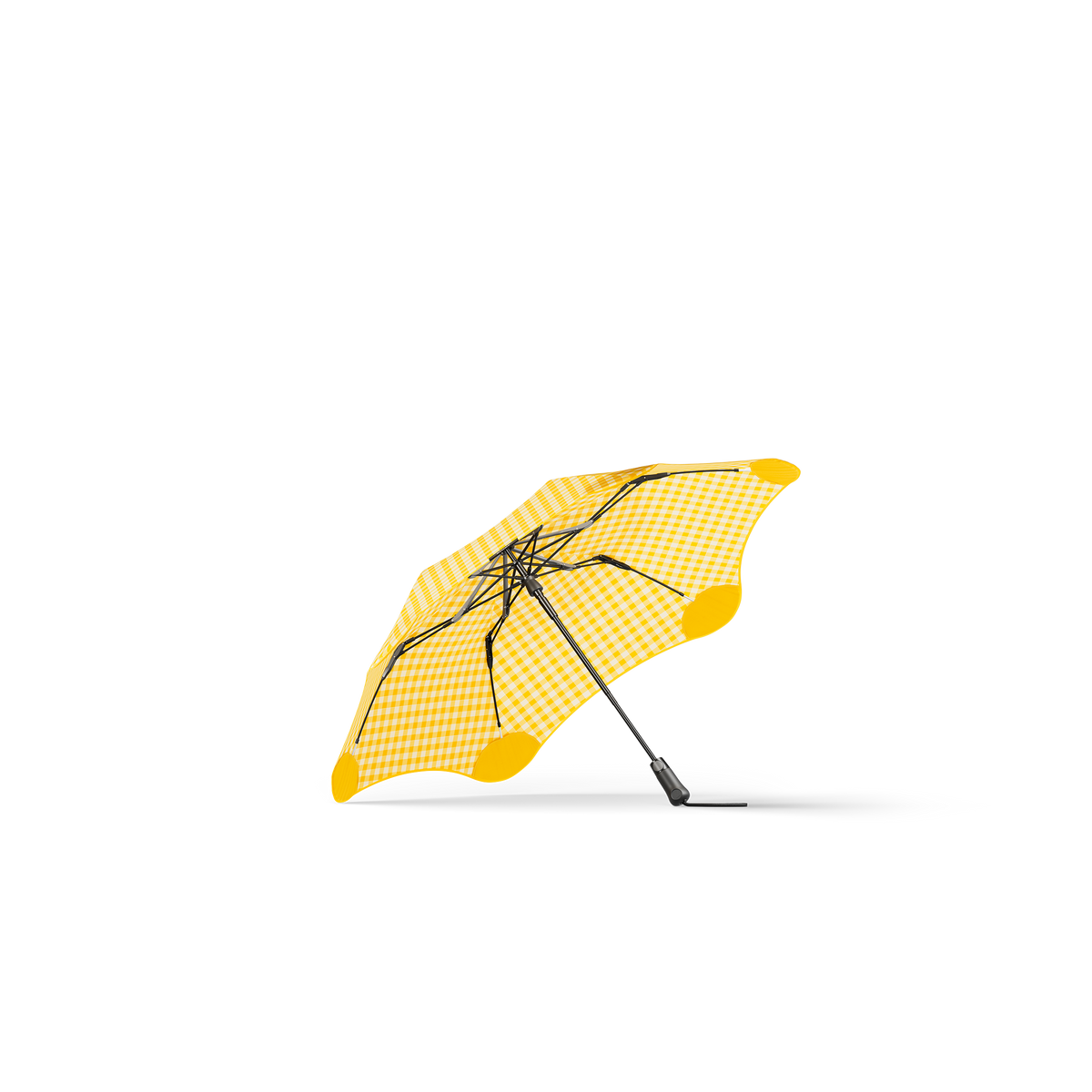 Blunt Metro Umbrella Limited Edition - Lemon & Honey