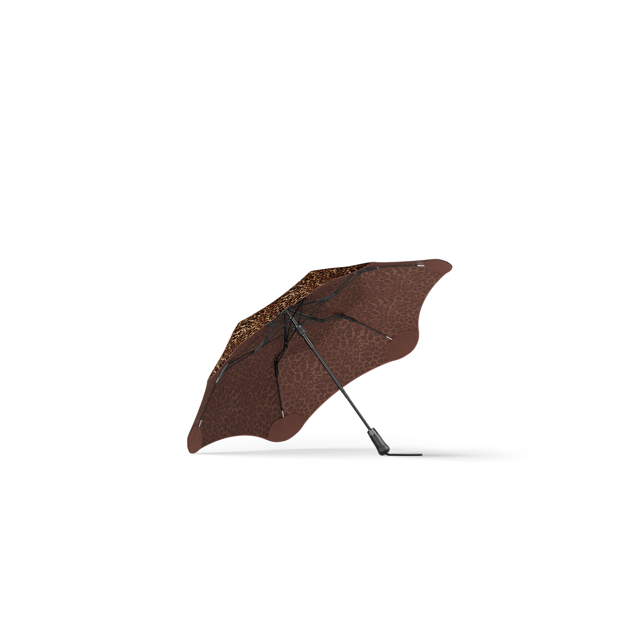 Blunt Metro Umbrella Limited Edition - Leopard