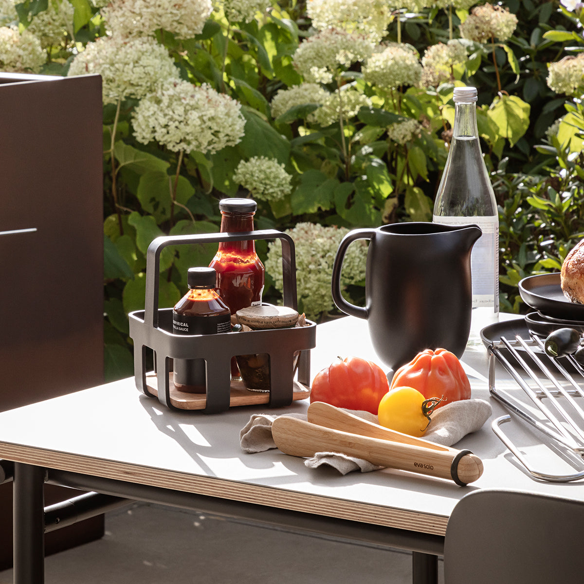 Eva Solo Nordic Kitchen Table Caddy