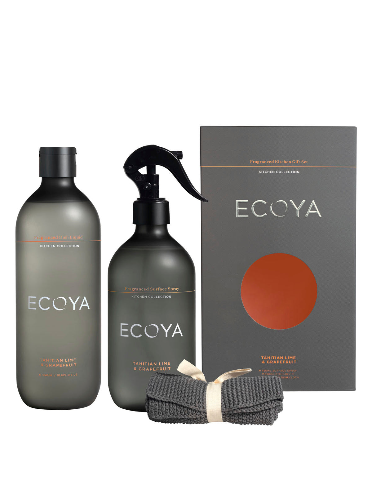 Ecoya Kitchen Gift Set