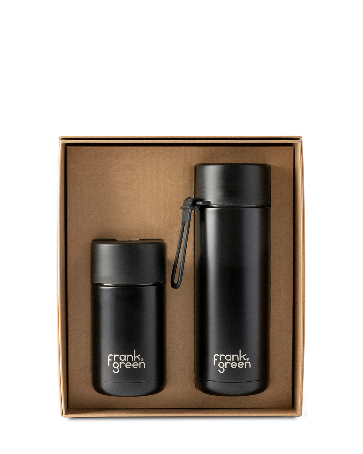 Frank Green The Essentials Gift Set Regular - Midnight