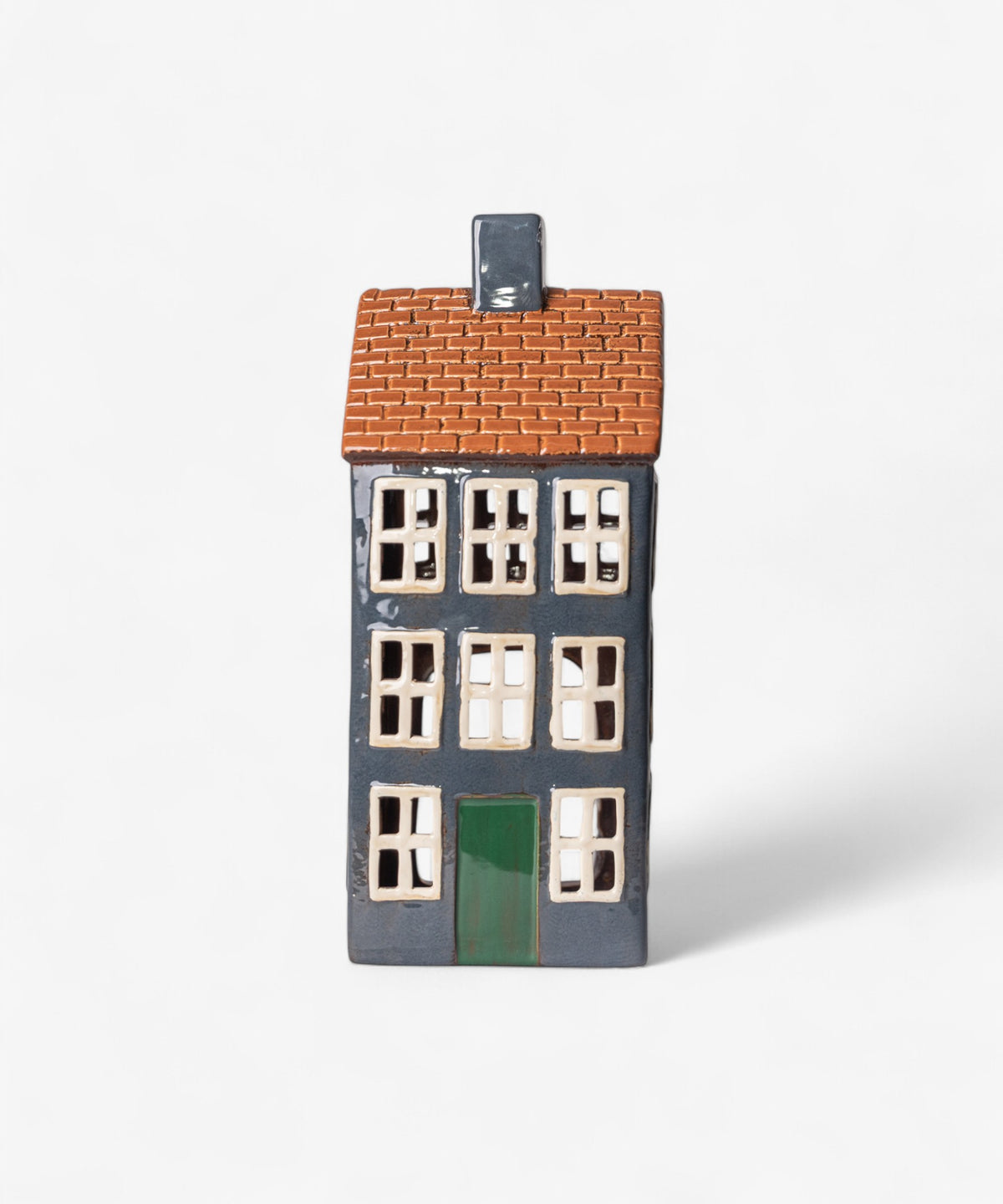 French Country Cotswolds Country Tea Light Grande Chalet