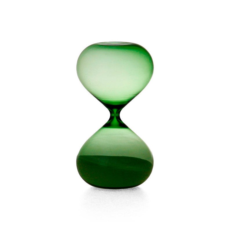 Hightide Hourglass Extra Large - Green