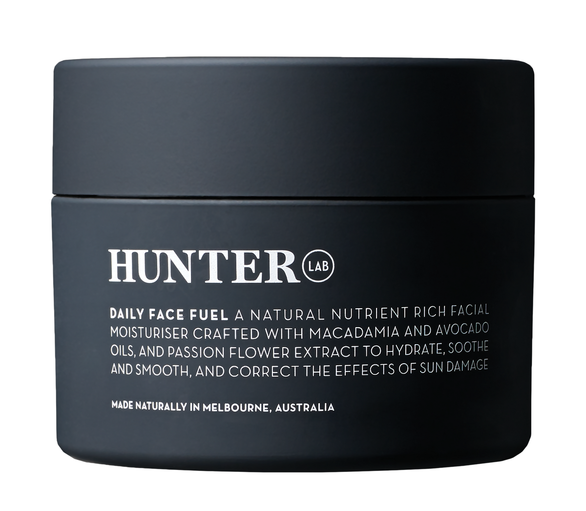 Hunter Lab Daily Face Fuel