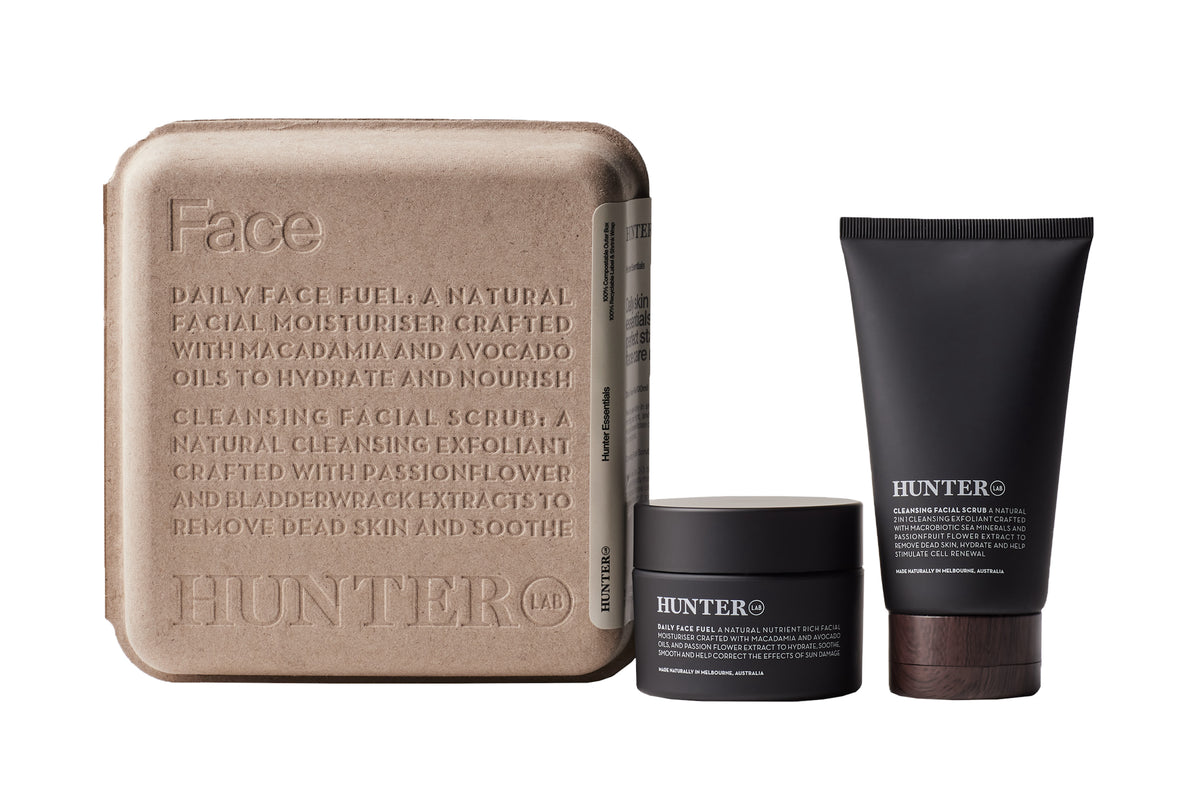 Hunter Lab Essentials Kit