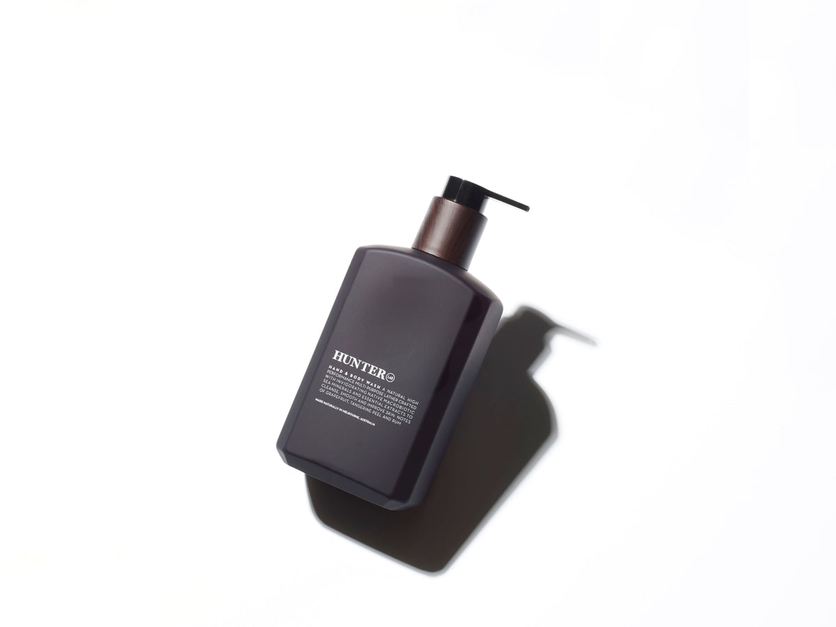 Hunter Lab Hand & Body Wash