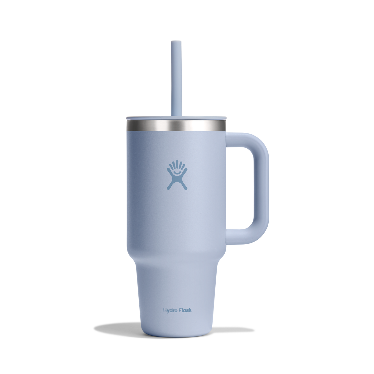 Hydro Flask 32oz (946mL) All Around Travel Tumbler - Tonal Surf