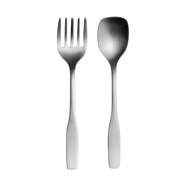 Iittala Citterio 98 Serving set 2 pcs