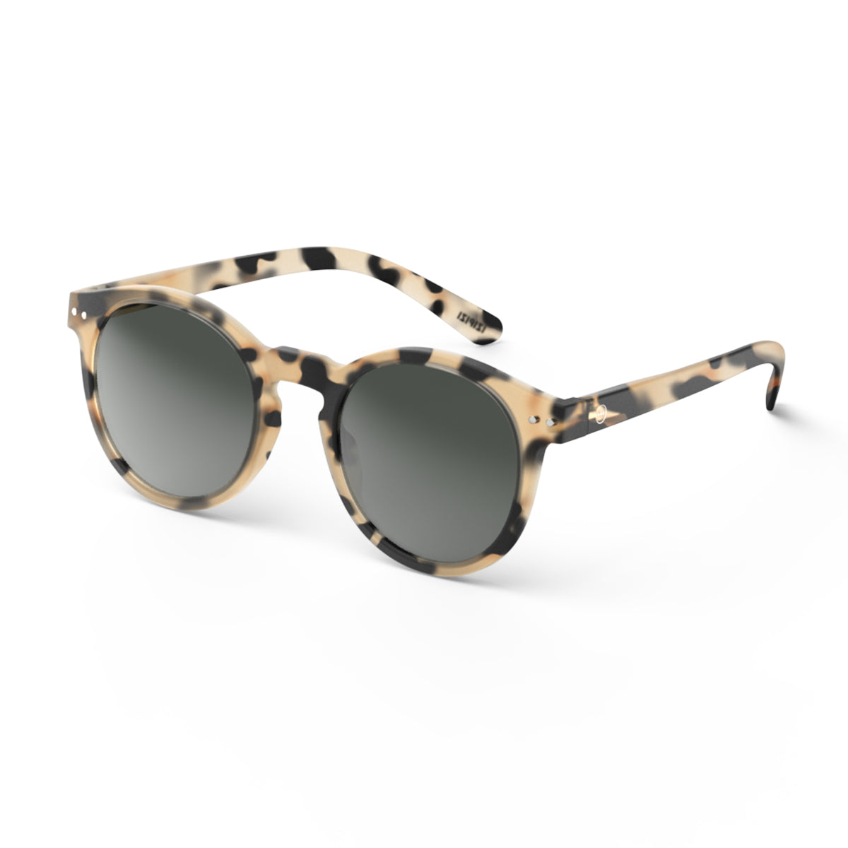 Izipizi Sun Collection M Light Tortoise