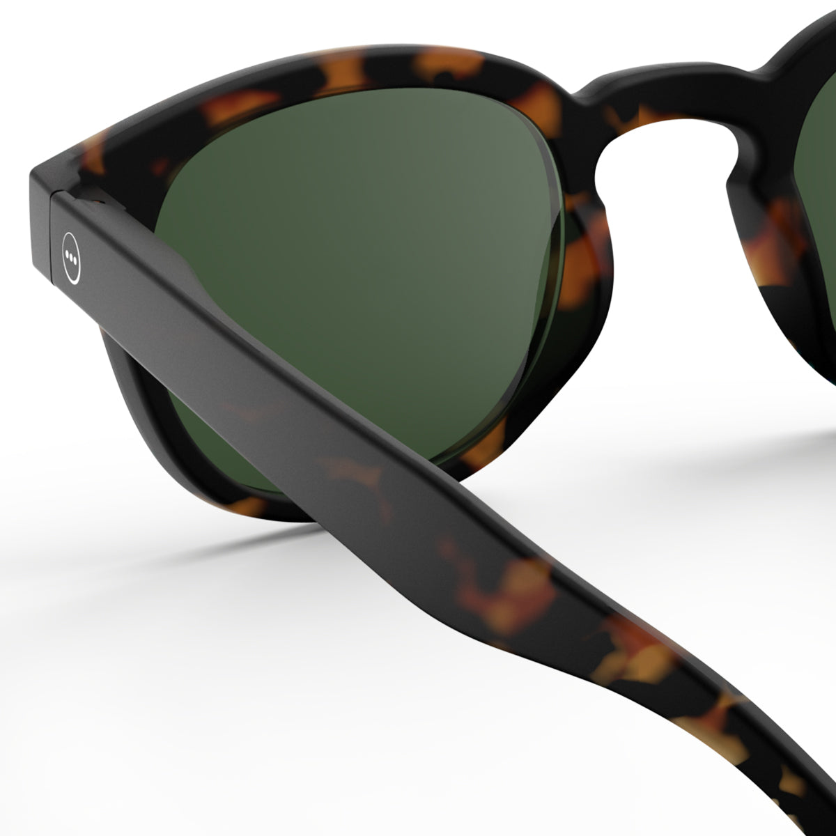 Izipizi Sun Collection C Polarised Tortoise