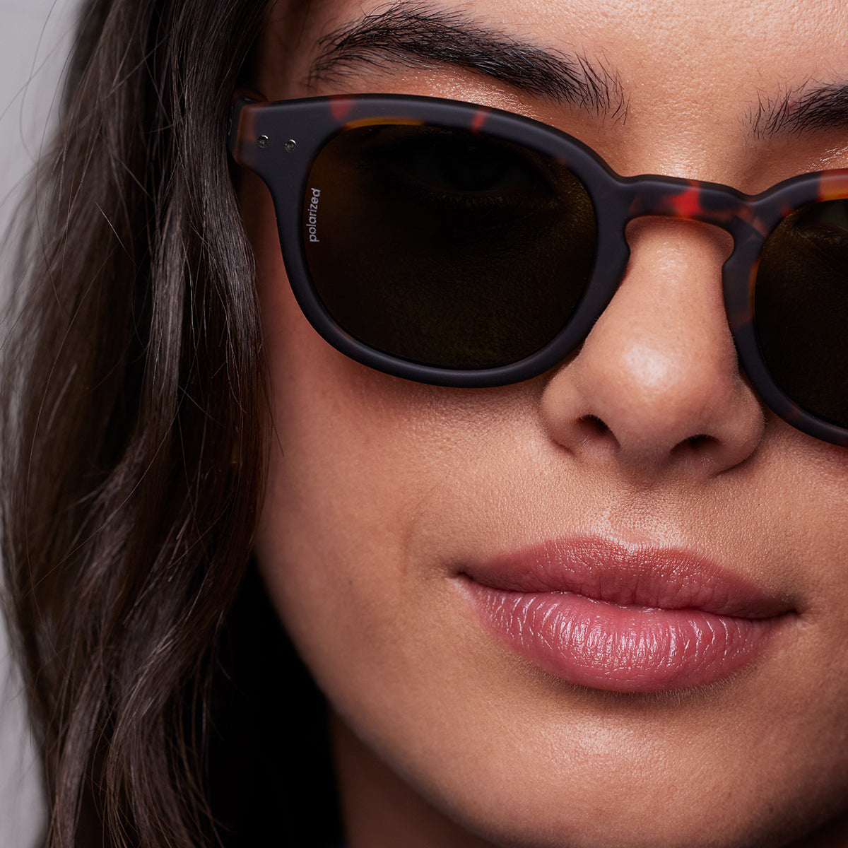 Izipizi Sun Collection C Polarised Tortoise