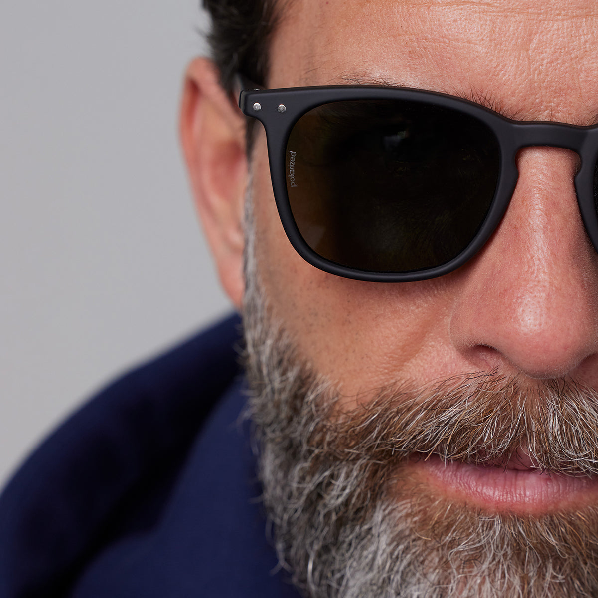 Izipizi Sun Collection E Polarised Black