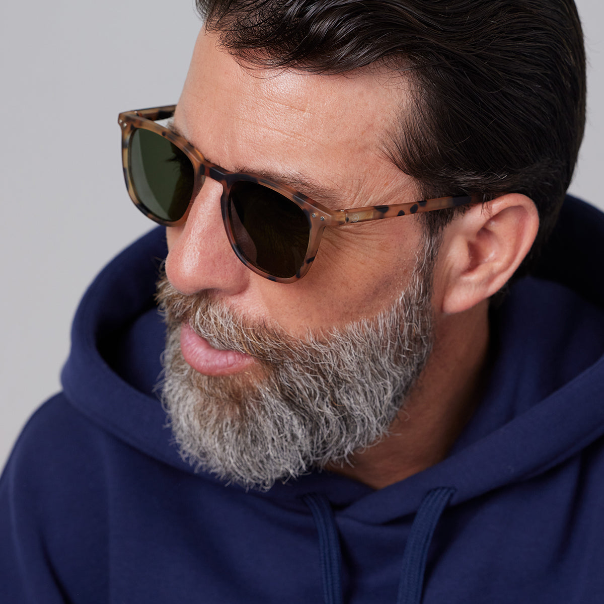 Izipizi Sun Collection E Polarised Light Tortoise