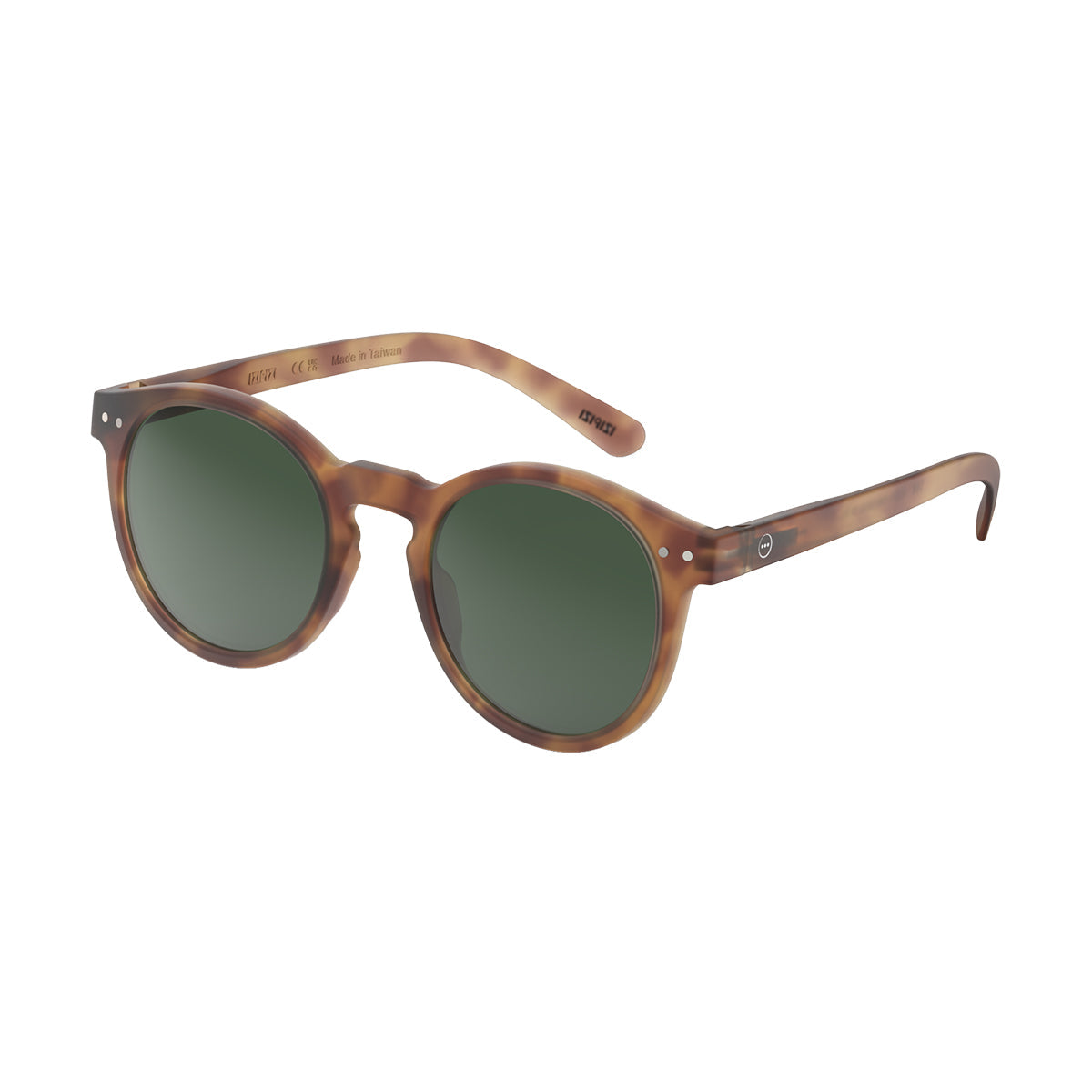 Izipizi Sun Collection M Havane
