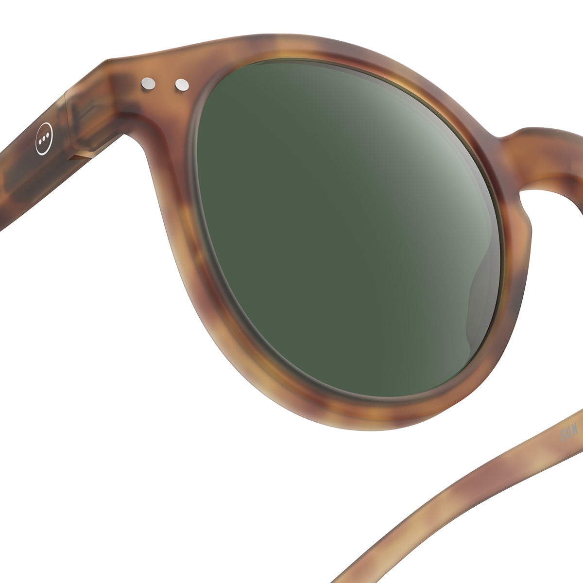 Izipizi Sun Collection M Havane