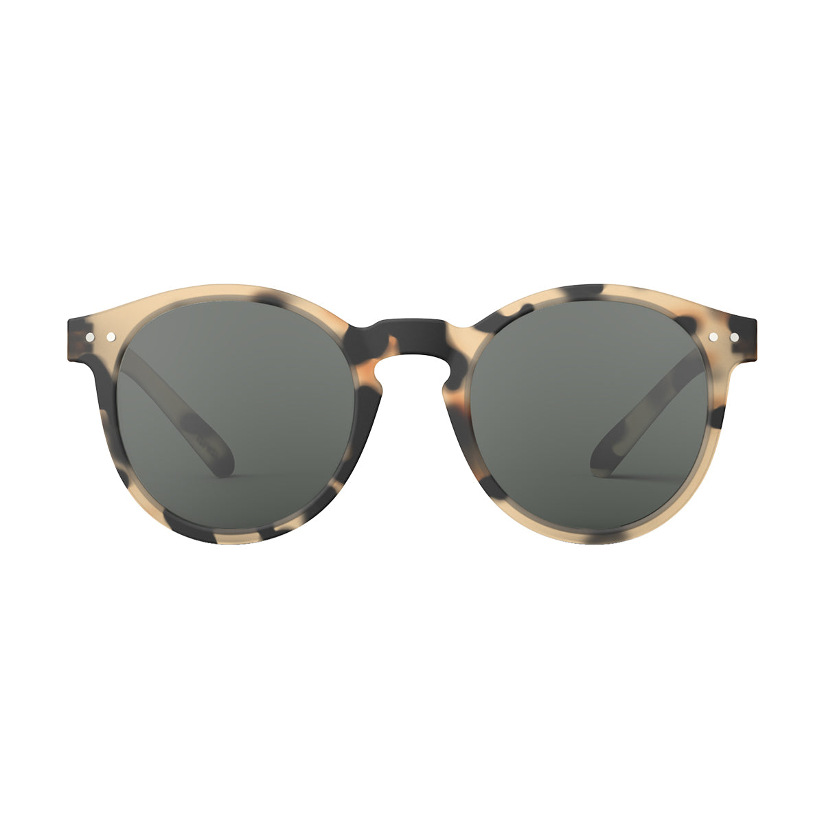 Izipizi Sun Collection M Light Tortoise