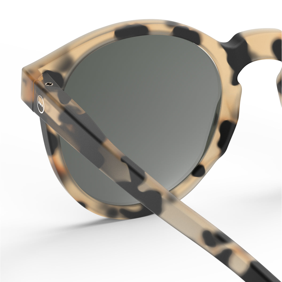 Izipizi Sun Collection M Light Tortoise