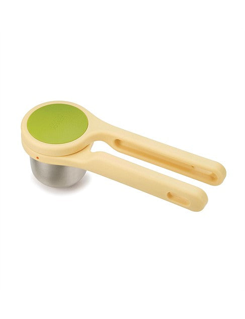 Joseph Joseph Helix Yellow Citrus Juicer