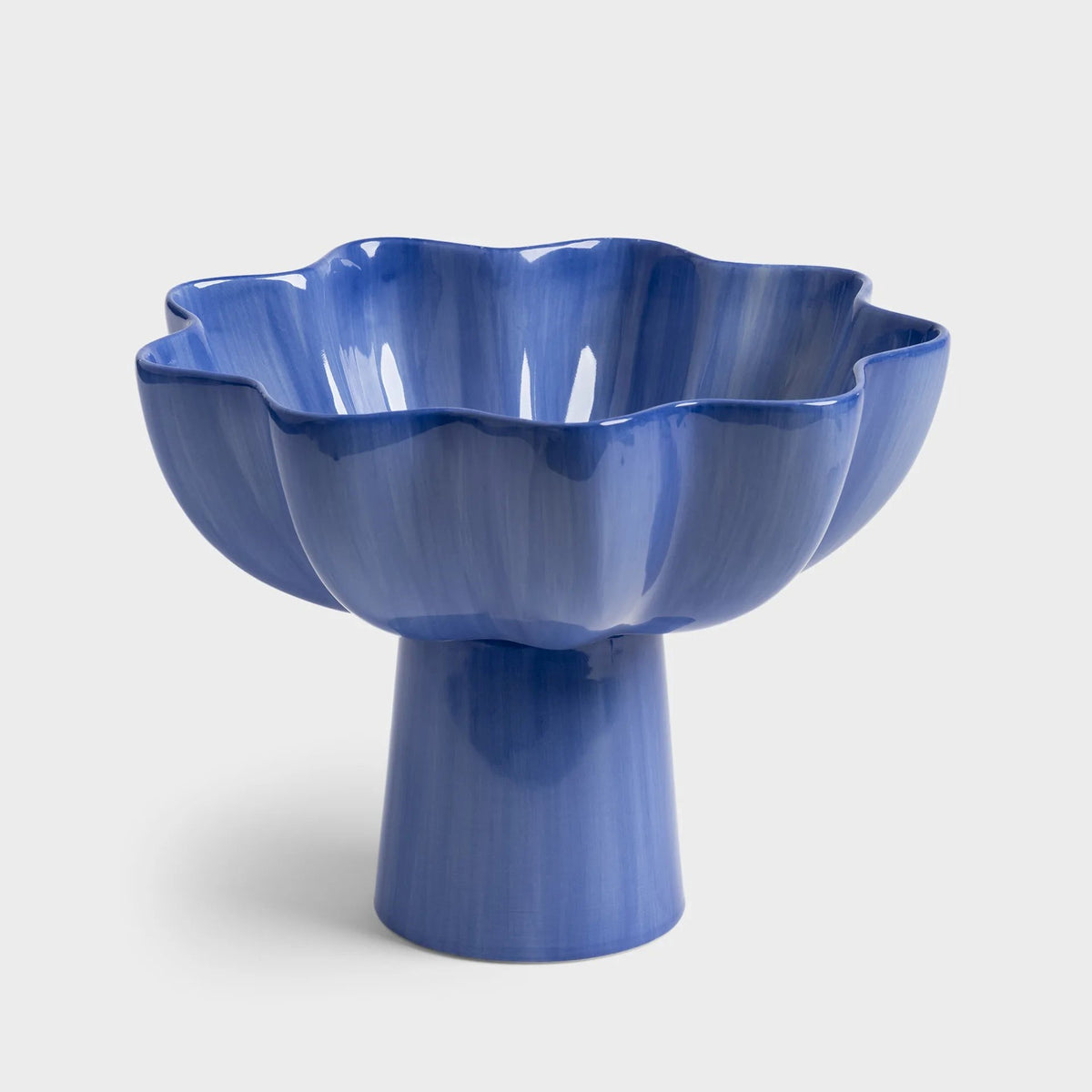 &Klevering Sun Bowl - Blue