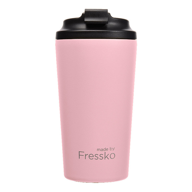 Made By Fressko Grande 16 oz Reusable Cup - Floss