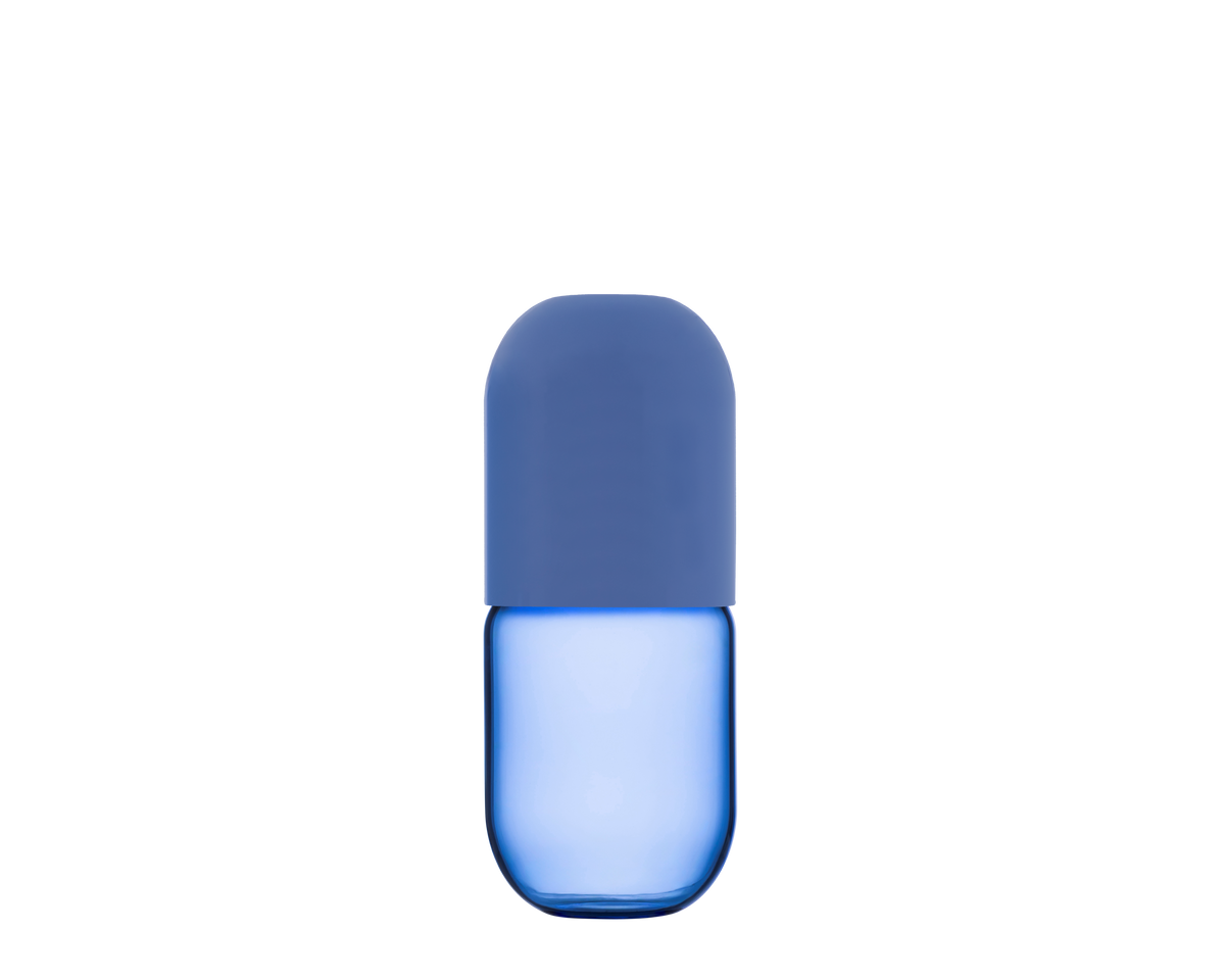 Maho Sensory Happi Pill - Into The Blue