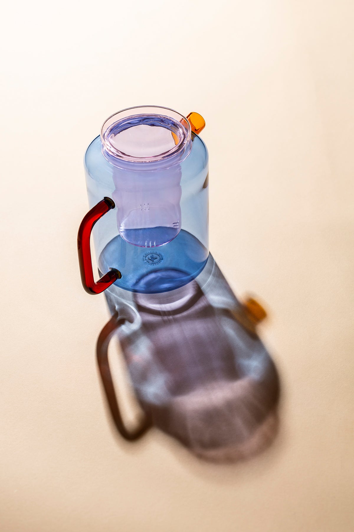 Maho Sensory Cha Pot - Twillight