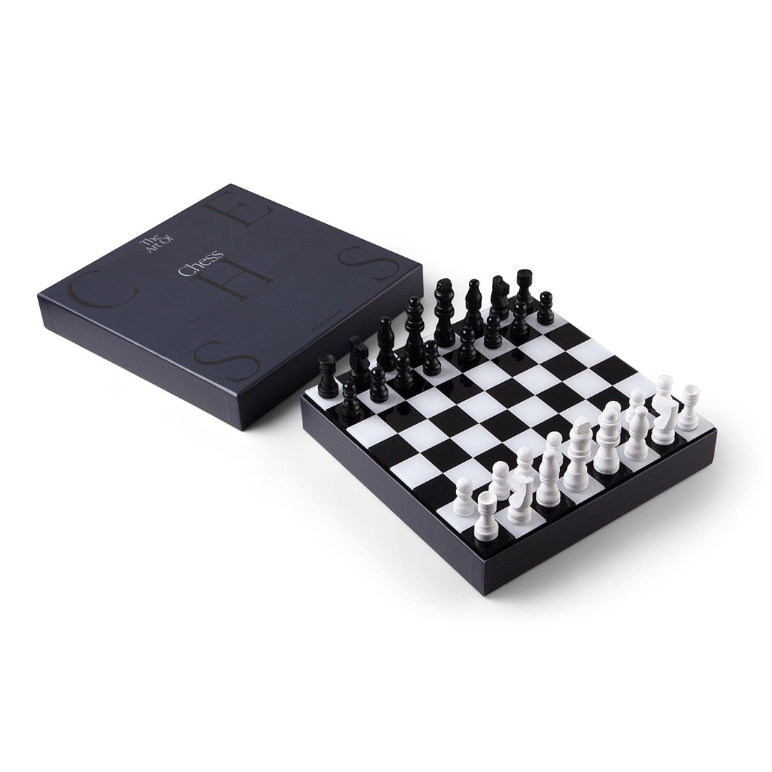 PRINTWORKS Classic Games Art of Chess