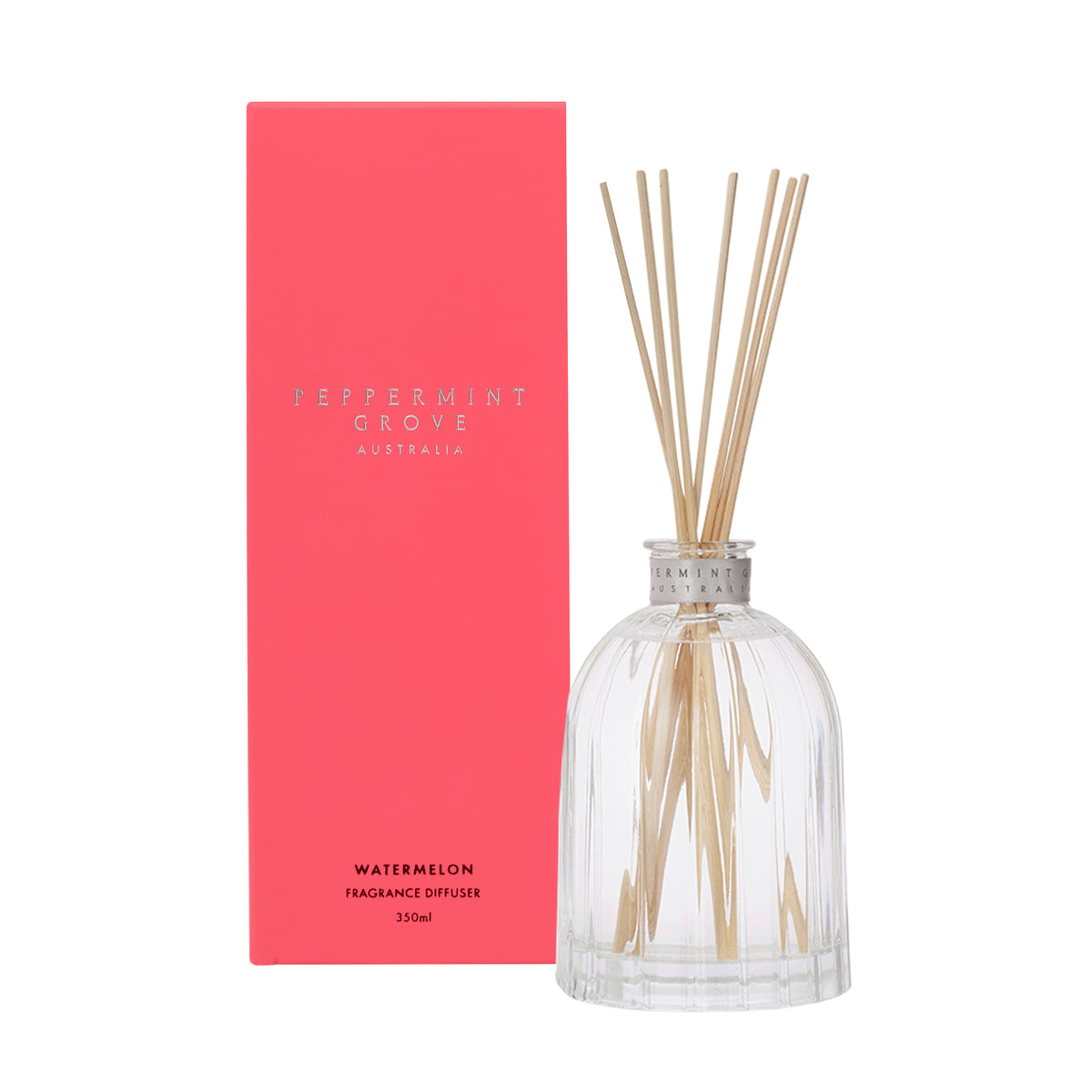 Peppermint Grove Watermelon Fragrance Diffuser 350ml