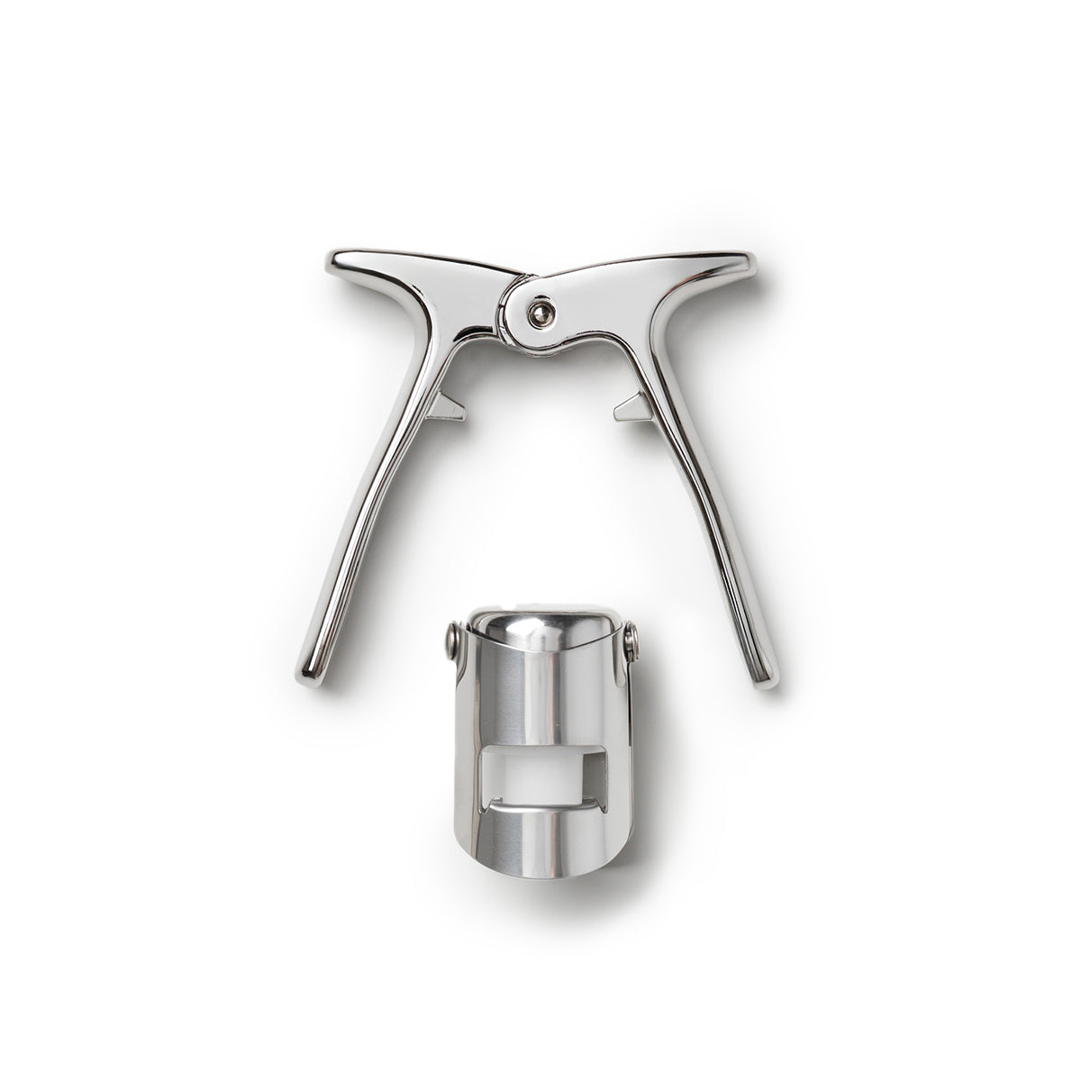 Printworks The Essentials Champagne Tools