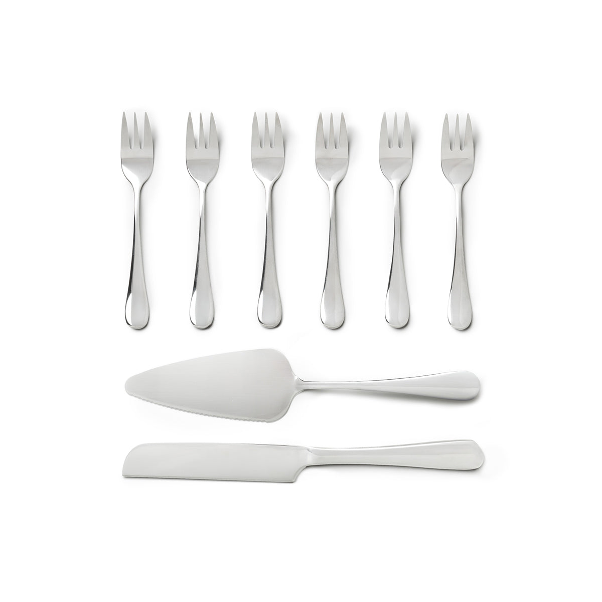 Printworks The Essentials Cake Tools