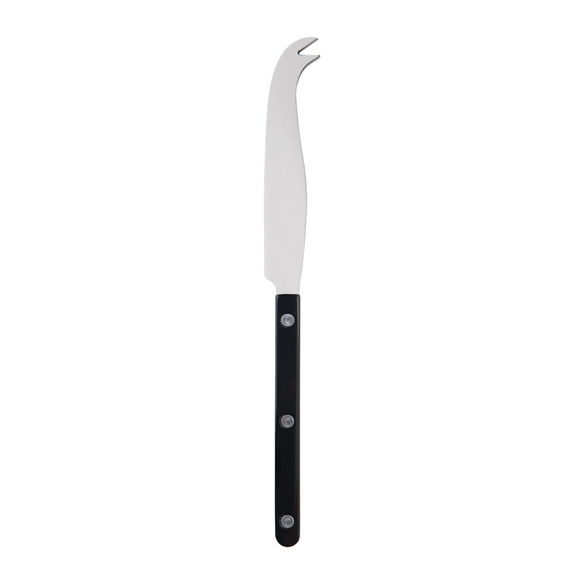 Sabre Paris Bistrot Cheese Knife - Black