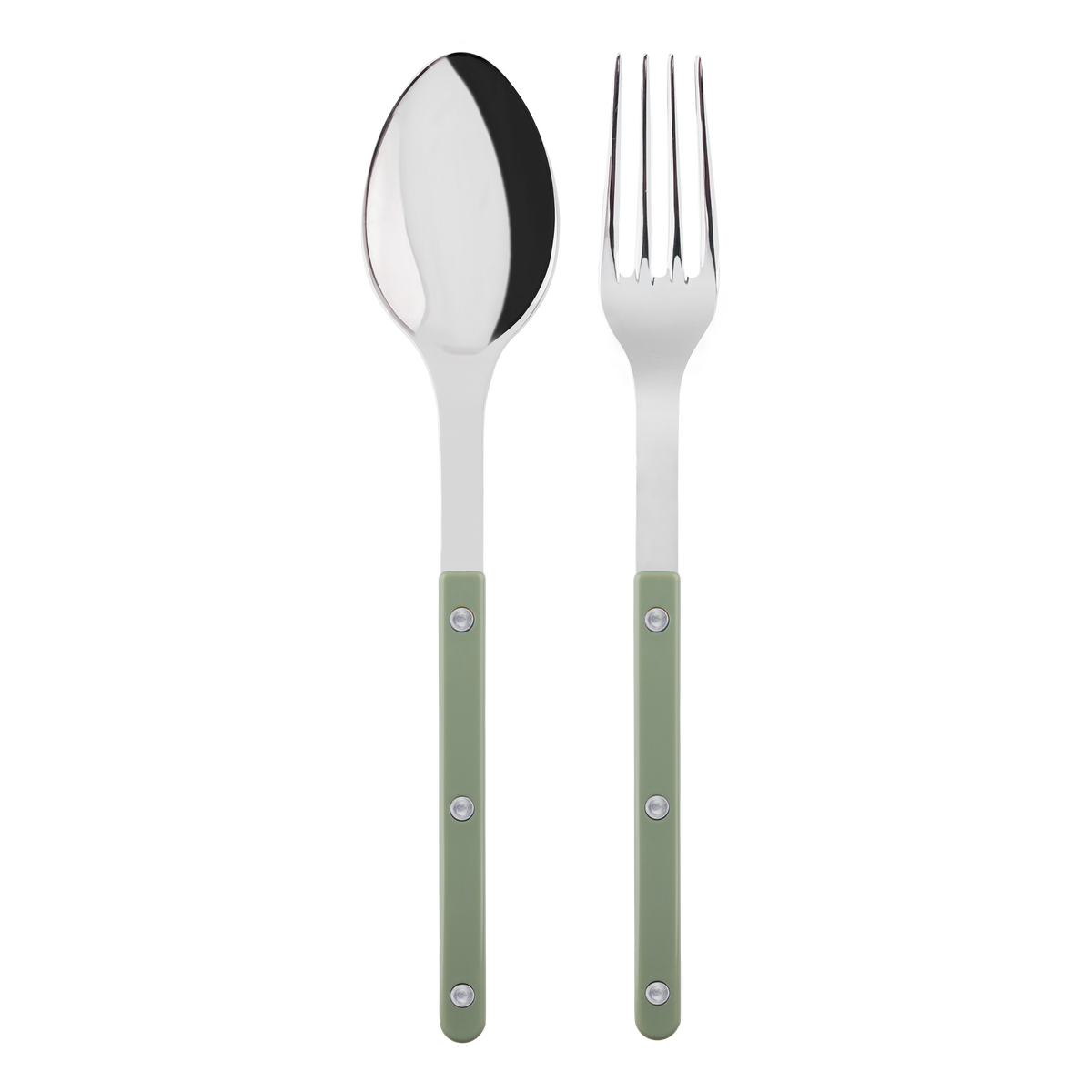 Sabre Paris Bistrot Serving Set - Asparagus