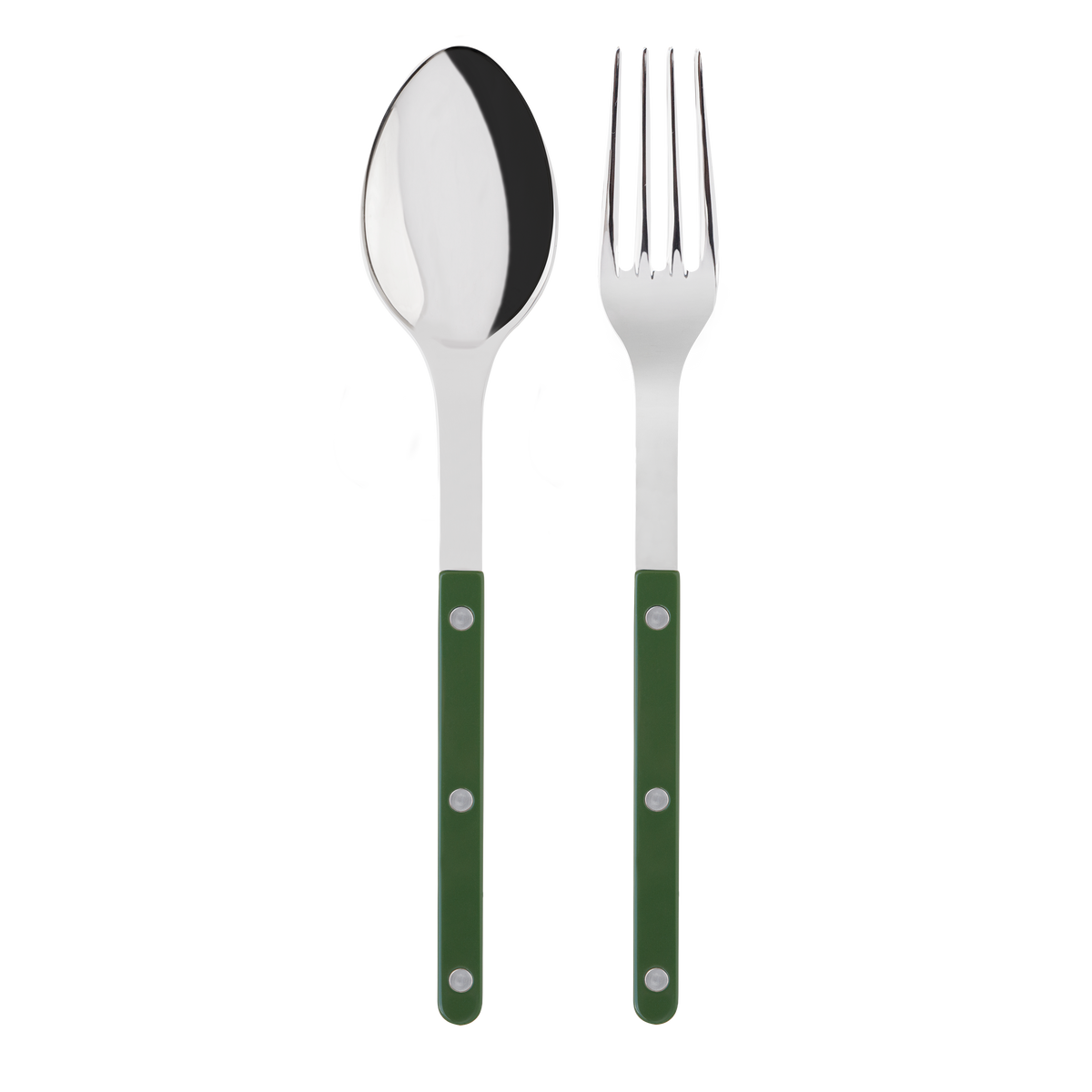 Sabre Paris Bistrot Serving Set - Green