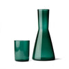 Studio Miligram Carafe and Cup Gift Set - Teal
