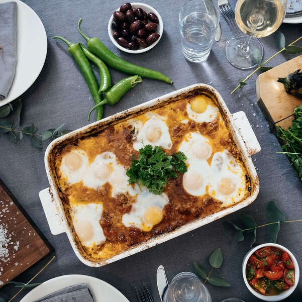 Villeroy & Boch Clever Cooking Rectangular Baking Dish 34 x 24cm