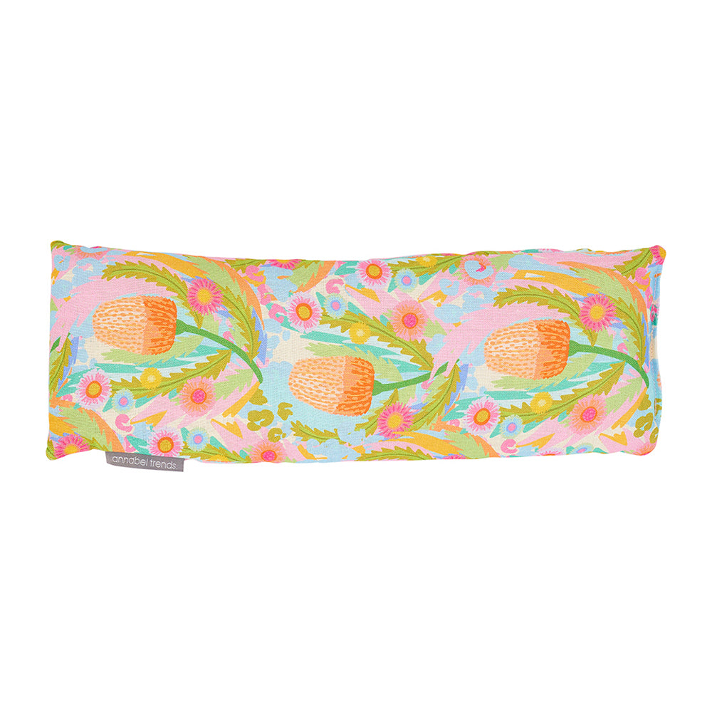 Annabel Trends Heat Pillow  Linen – Paper Daisy